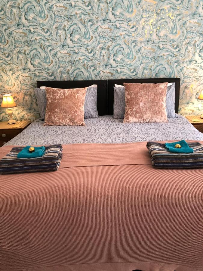 Little Treasure With Up To 25 Percent Off Ferry Lejlighed Shanklin Eksteriør billede