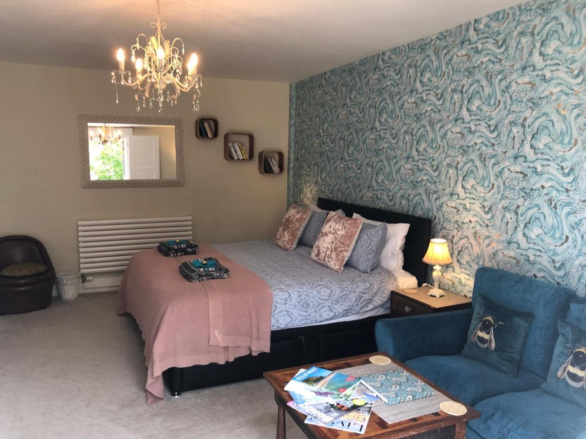 Little Treasure With Up To 25 Percent Off Ferry Lejlighed Shanklin Eksteriør billede
