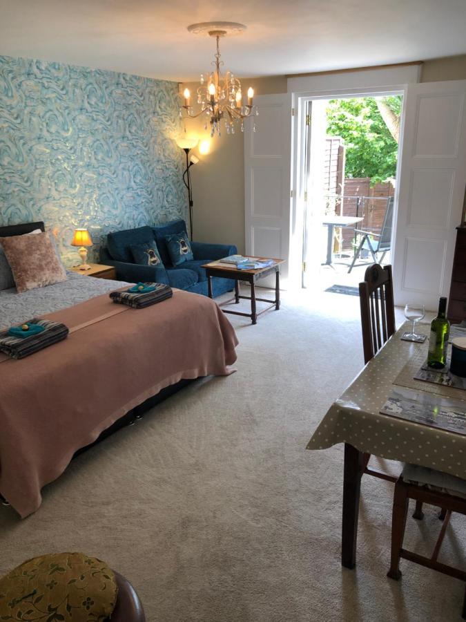 Little Treasure With Up To 25 Percent Off Ferry Lejlighed Shanklin Eksteriør billede